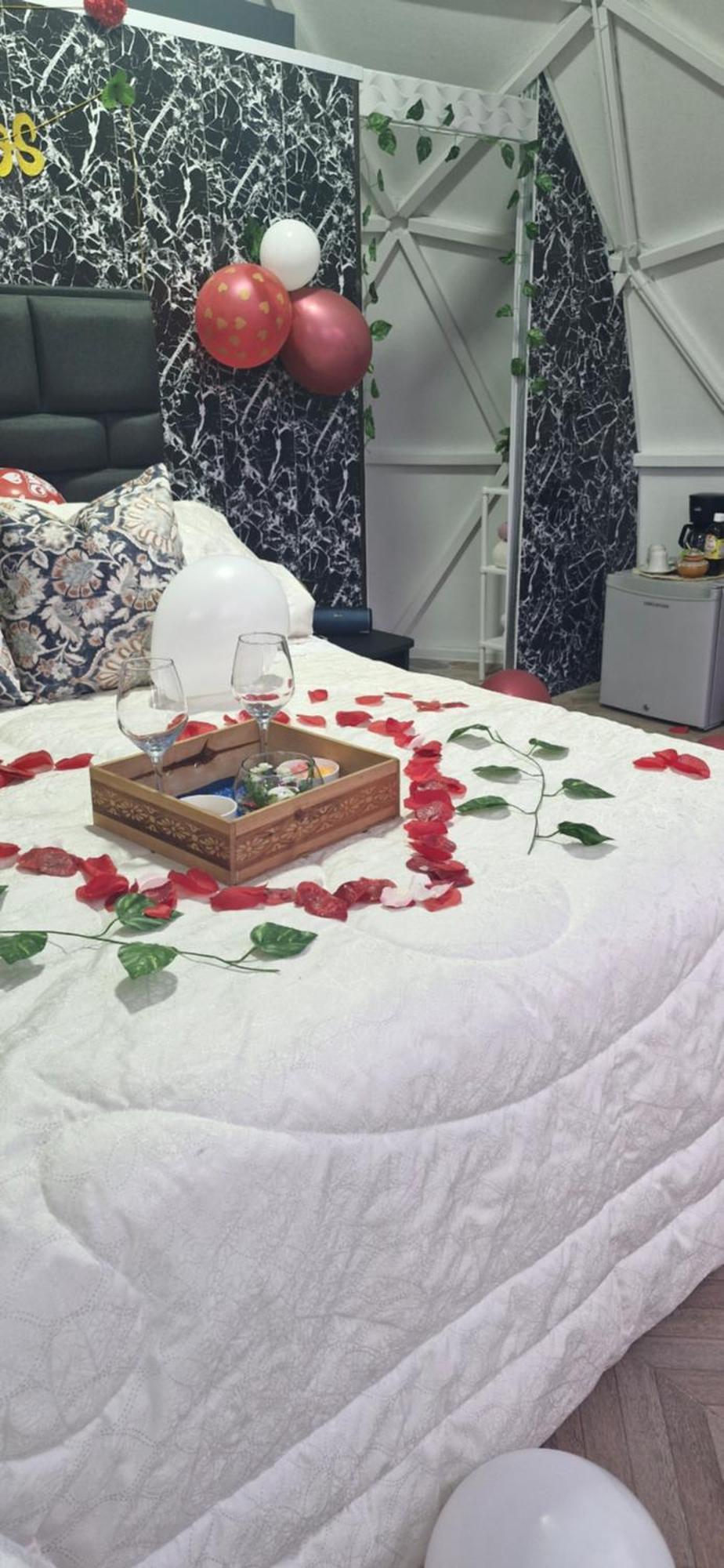 Hotel El Ganadero El Total Ngoại thất bức ảnh